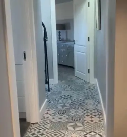 Διαμέρισμα Seaview Terrace *