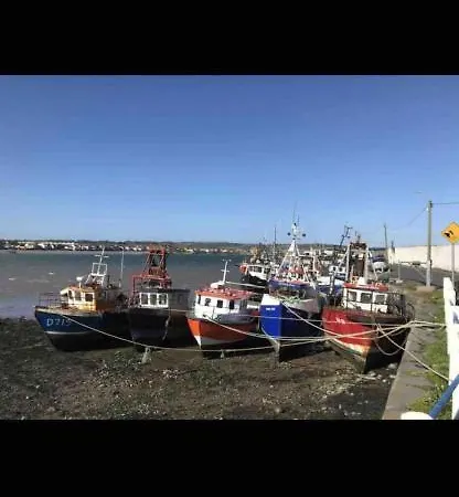 Seaview Terrace Apartment Skerries