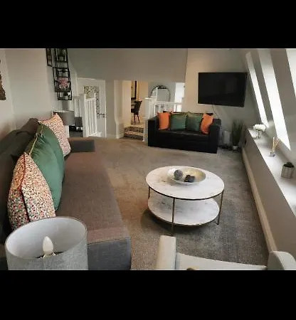 Seaview Terrace *