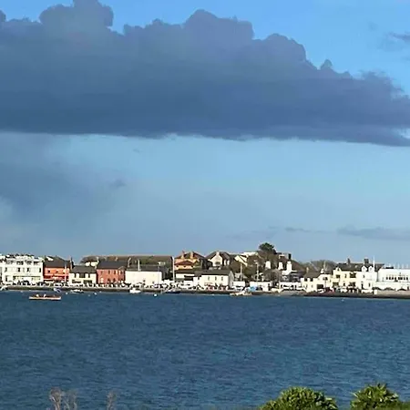 Seaview Terrace Apartment Skerries