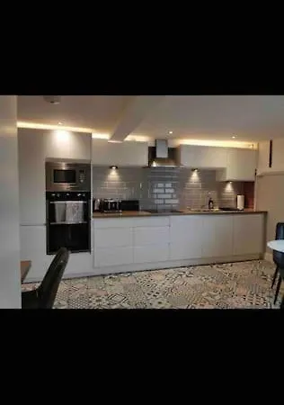 Seaview Terrace Διαμέρισμα Skerries