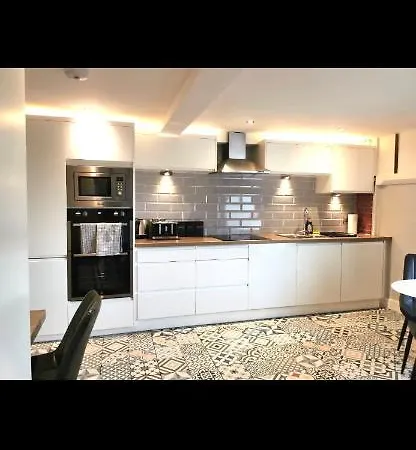 Seaview Terrace *