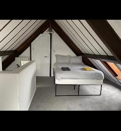 Apartment Seaview Terrace *