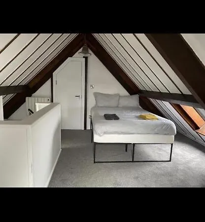 Апартаменты Seaview Terrace *