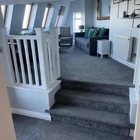 Seaview Terrace Апартаменты *