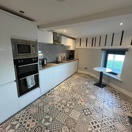 Apartmán Seaview Terrace *