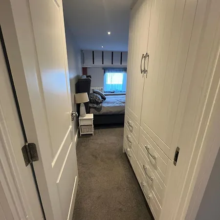 Seaview Terrace Апартаменты