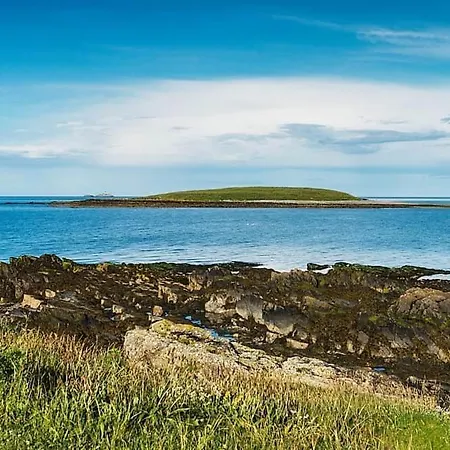 Seaview Terrace Apartman Skerries