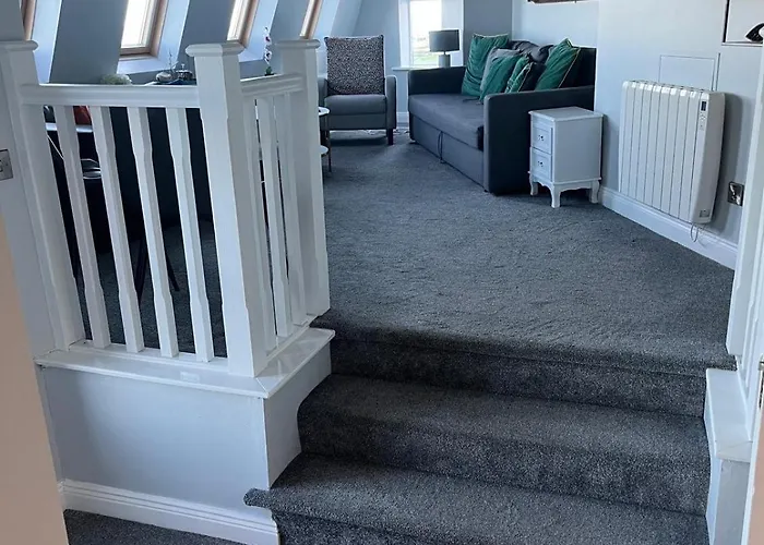 Seaview Terrace Apartmán *