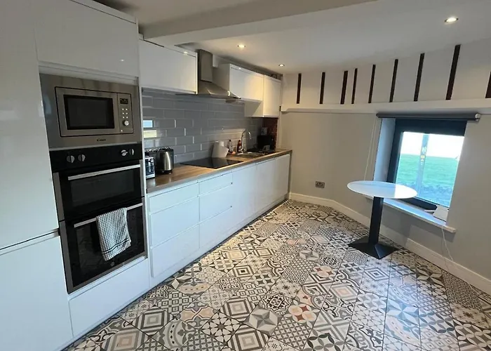 Apartmán Seaview Terrace *