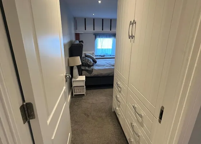 Seaview Terrace Apartmán