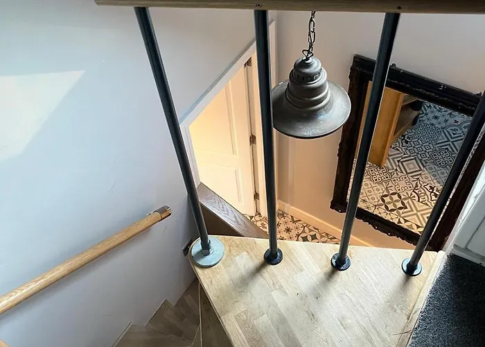 Seaview Terrace Apartman Skerries