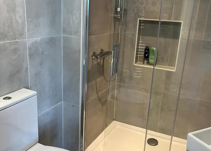 Seaview Terrace * Skerries